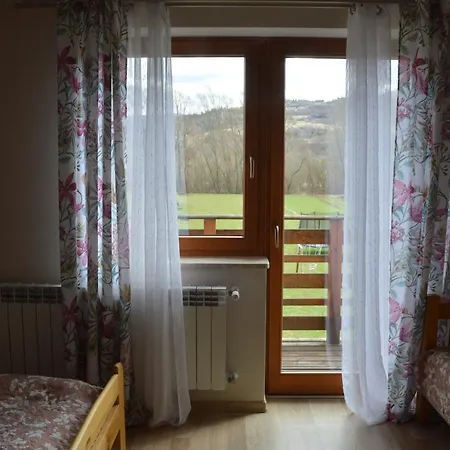 Rodzinny Folker Węgierska Górka