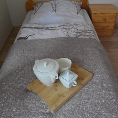 Rodzinny Folker Apartman