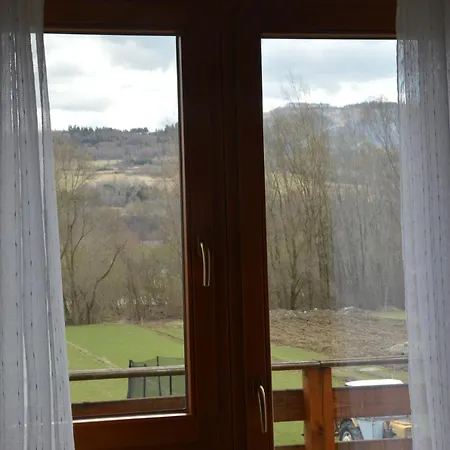 Rodzinny Folker Apartamento *