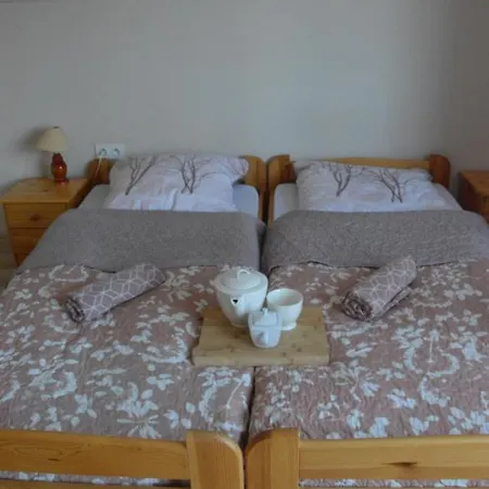 Apartman Rodzinny Folker