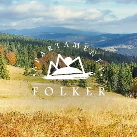 Apartman Rodzinny Folker Węgierska Górka