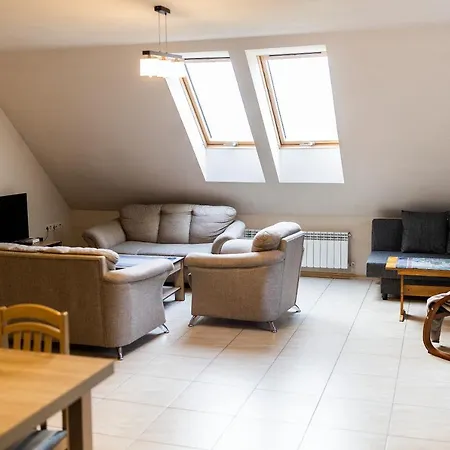 Apartamento Rodzinny Folker