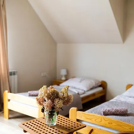 Rodzinny Folker Apartamento *