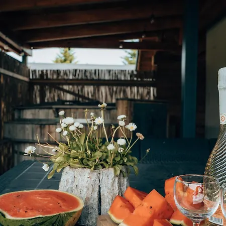 Rodzinny Folker דירה *