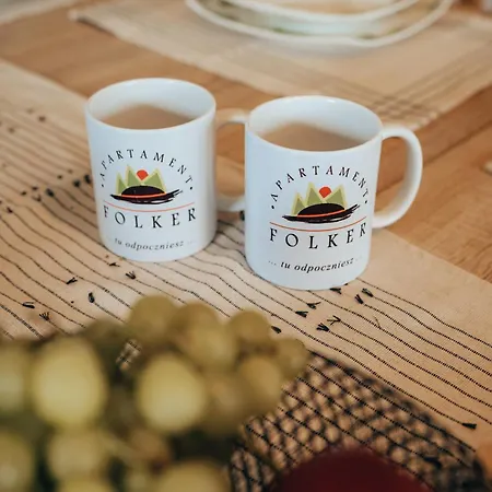 Rodzinny Folker Węgierska Górka