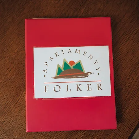 Apartman Rodzinny Folker