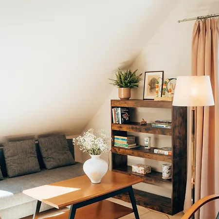 Apartman Rodzinny Folker