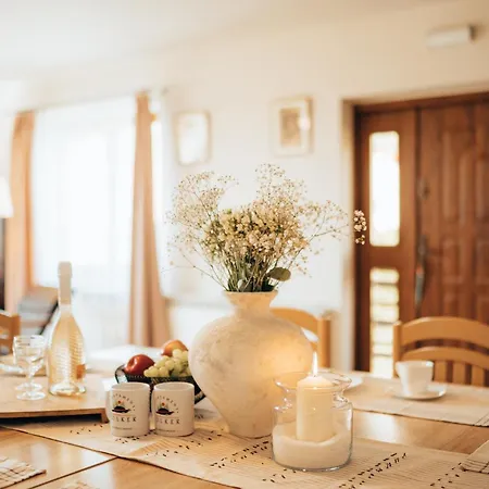 Rodzinny Folker * Wegierska Gorka