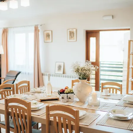 Rodzinny Folker Wegierska Gorka