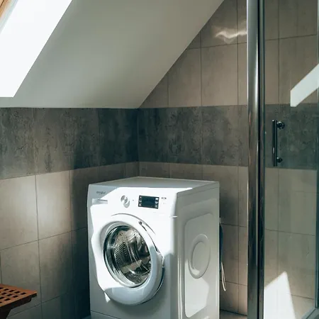 Rodzinny Folker Apartman