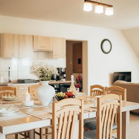 Apartamento Rodzinny Folker