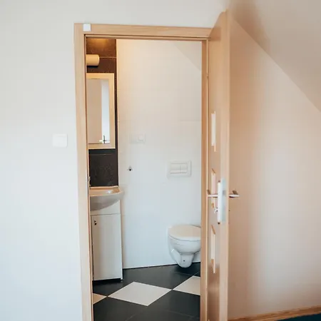 Apartamento Rodzinny Folker *