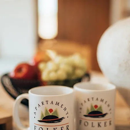 Rodzinny Folker Węgierska Górka