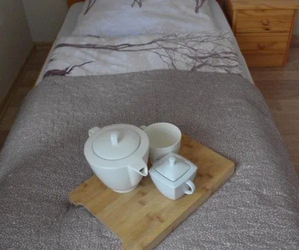 Rodzinny Folker דירה