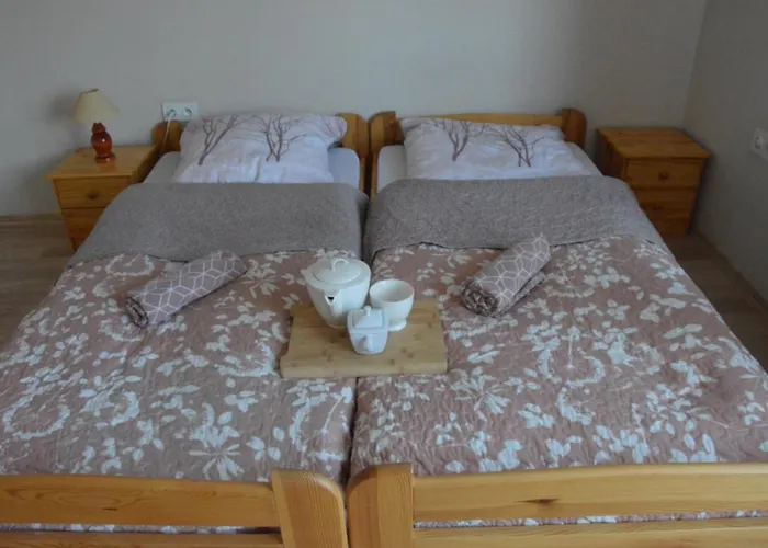 Rodzinny Folker וגיירסקה גורקה