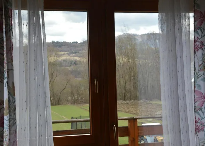 Rodzinny Folker דירה *