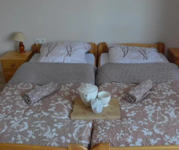 דירה Rodzinny Folker