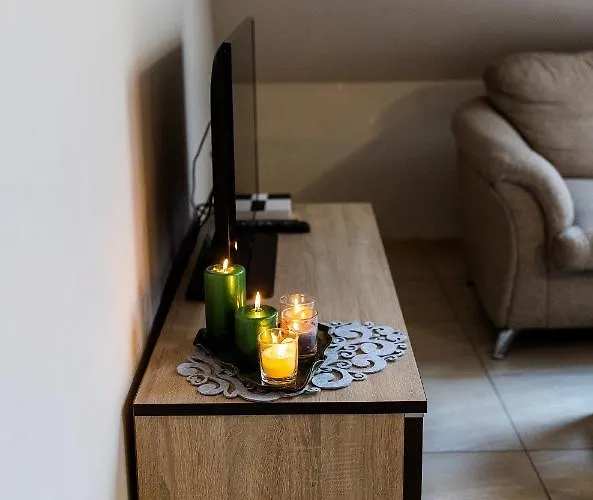 דירה Rodzinny Folker *