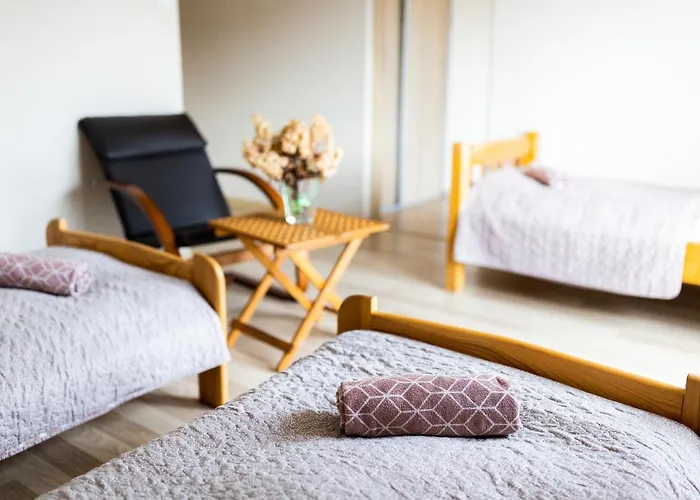 Rodzinny Folker וגיירסקה גורקה