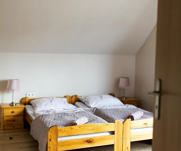 Rodzinny Folker דירה וגיירסקה גורקה