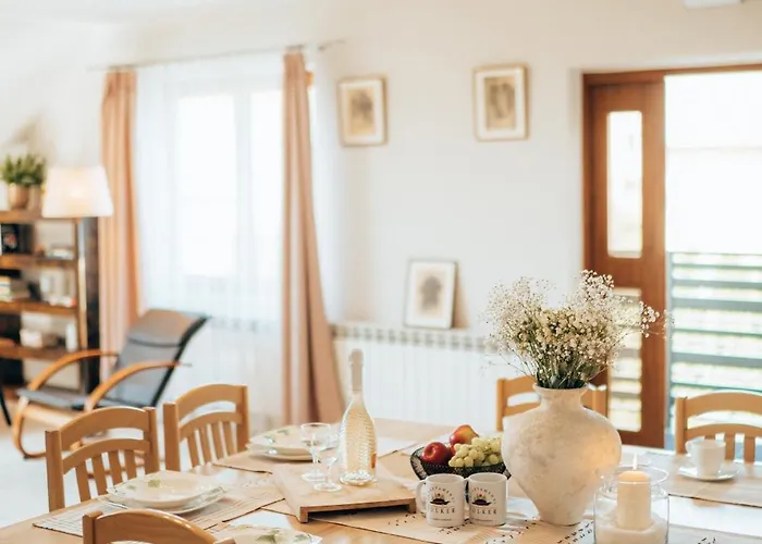 Rodzinny Folker * וגיירסקה גורקה