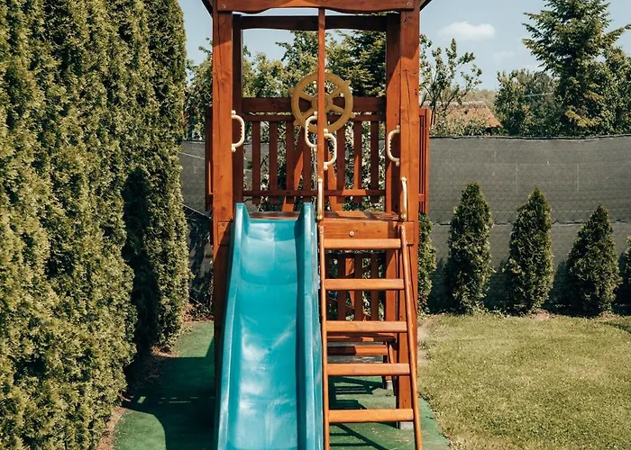 דירה Rodzinny Folker