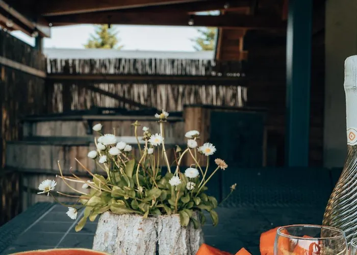 Rodzinny Folker דירה *