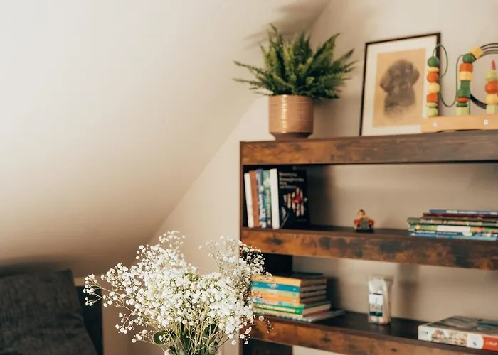 Rodzinny Folker דירה וגיירסקה גורקה