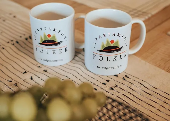 Rodzinny Folker וגיירסקה גורקה