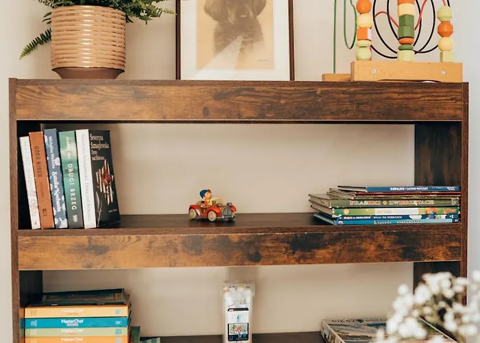 Rodzinny Folker * וגיירסקה גורקה