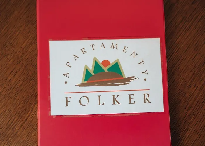 דירה Rodzinny Folker