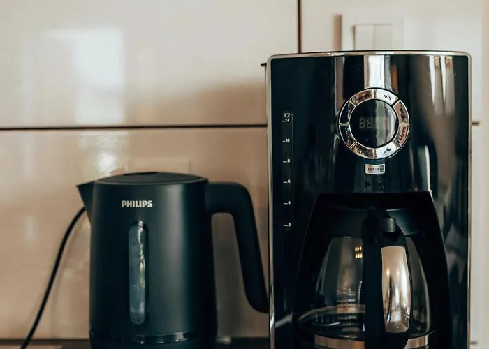 דירה Rodzinny Folker *