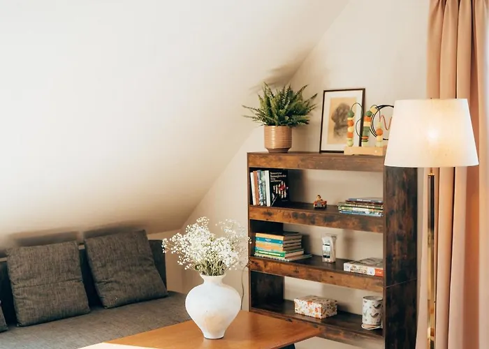 דירה Rodzinny Folker