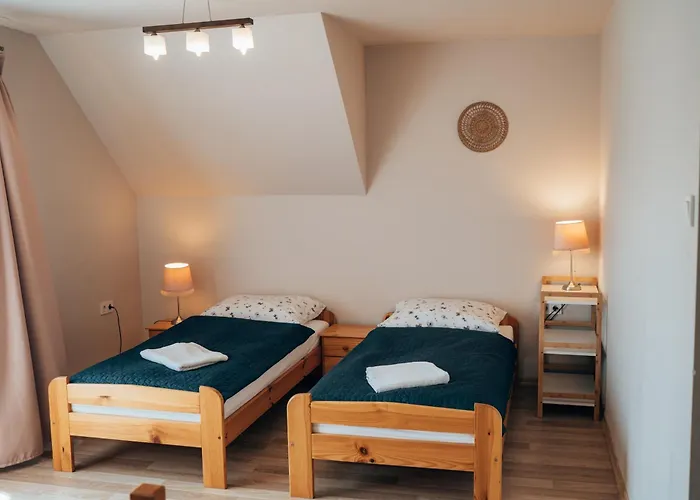 דירה Rodzinny Folker *