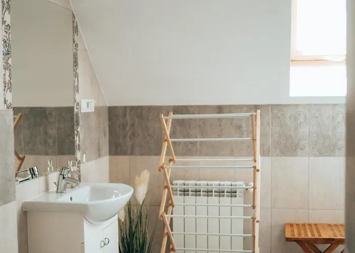 Rodzinny Folker וגיירסקה גורקה