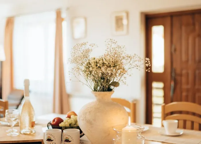 Rodzinny Folker * וגיירסקה גורקה