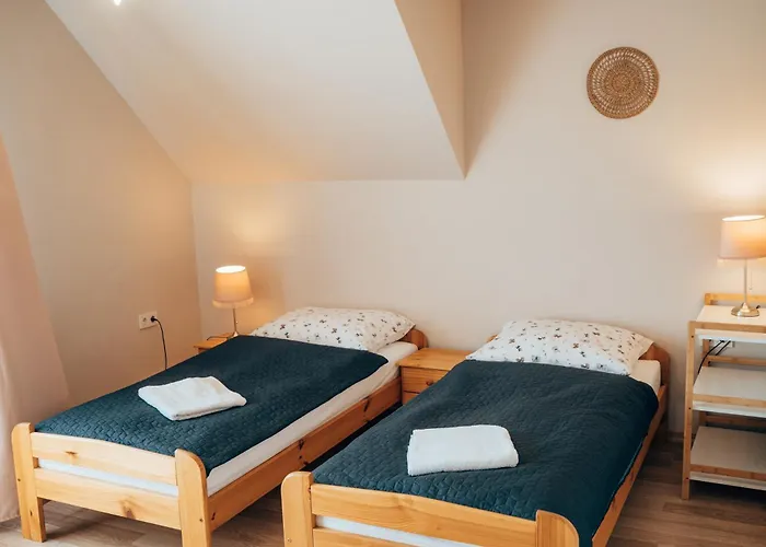 דירה Rodzinny Folker