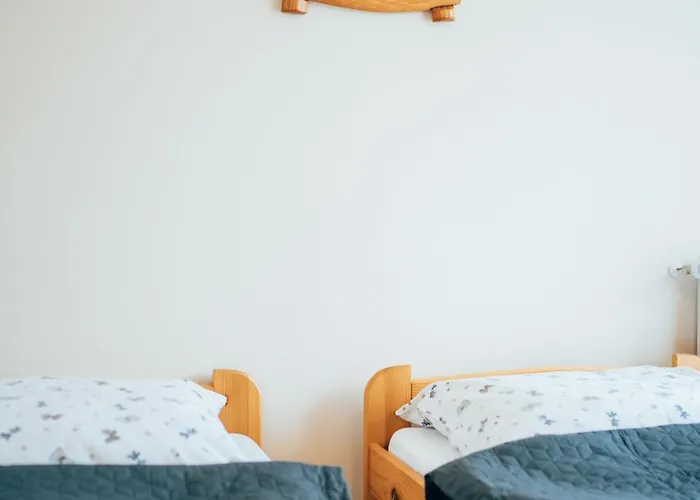 Rodzinny Folker דירה וגיירסקה גורקה