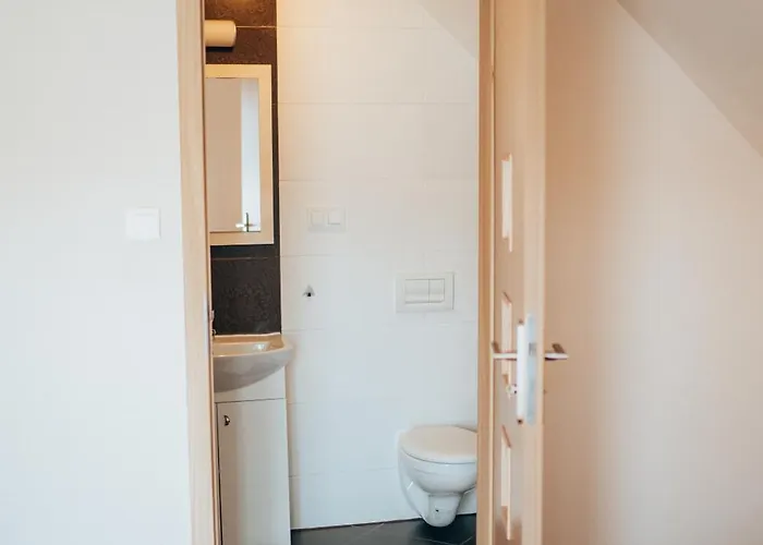 דירה Rodzinny Folker *