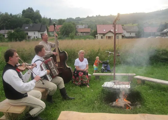 Rodzinny Folker וגיירסקה גורקה